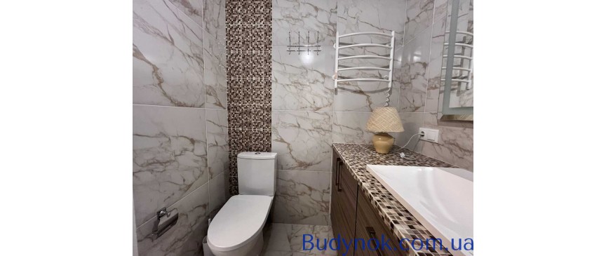 продаж 1-к квартира Києво-Святошинський, Петропавлівська Борщагівка, 61000 $