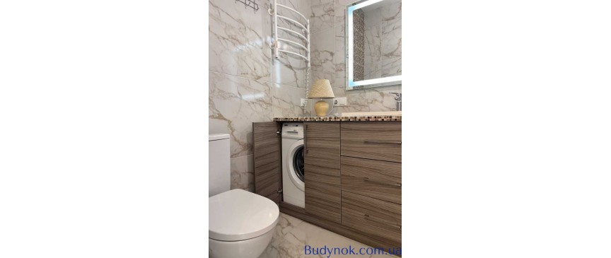 продаж 1-к квартира Києво-Святошинський, Петропавлівська Борщагівка, 61000 $