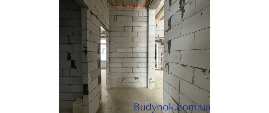 продаж 3-к будинок Києво-Святошинський, Білогородка, 92000 $