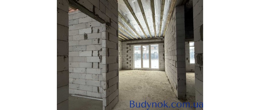 продаж 3-к будинок Києво-Святошинський, Білогородка, 92000 $