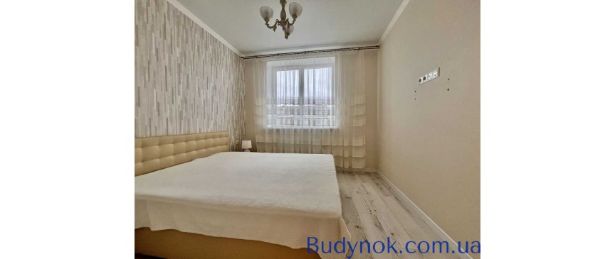 продаж 1-к квартира Києво-Святошинський, Петропавлівська Борщагівка, 61000 $