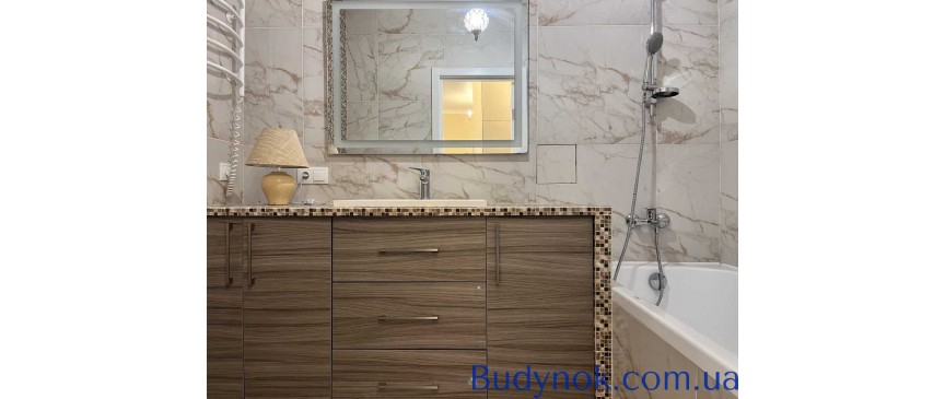 продаж 1-к квартира Києво-Святошинський, Петропавлівська Борщагівка, 61000 $