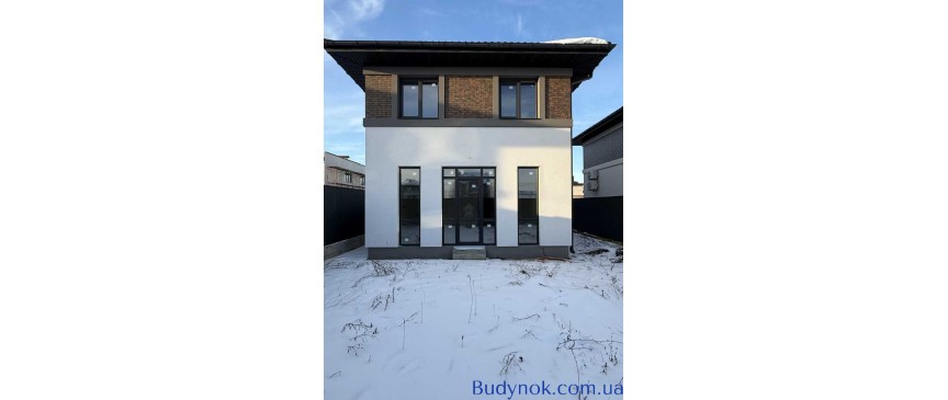 продаж 4-к будинок Києво-Святошинський, Петропавлівська Борщагівка, 120000 $