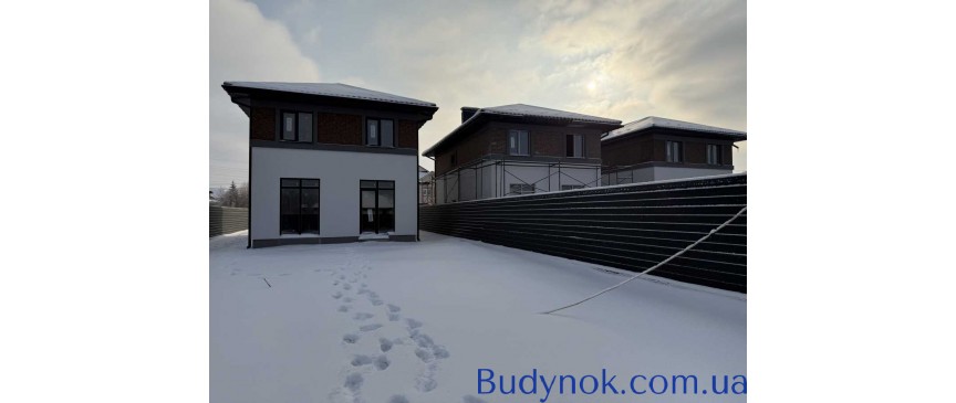 продаж 4-к будинок Києво-Святошинський, Шевченкове, 98000 $