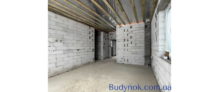 продаж 3-к будинок Києво-Святошинський, Білогородка, 92000 $