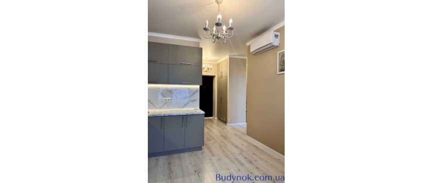 продаж 1-к квартира Києво-Святошинський, Петропавлівська Борщагівка, 61000 $