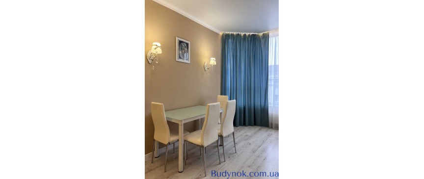 продаж 1-к квартира Києво-Святошинський, Петропавлівська Борщагівка, 61000 $