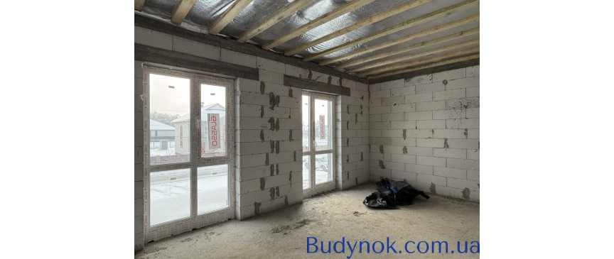 продаж 4-к будинок Києво-Святошинський, Шевченкове, 98000 $