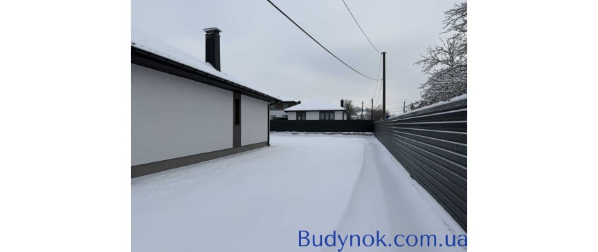 продаж 3-к будинок Києво-Святошинський, Білогородка, 92000 $