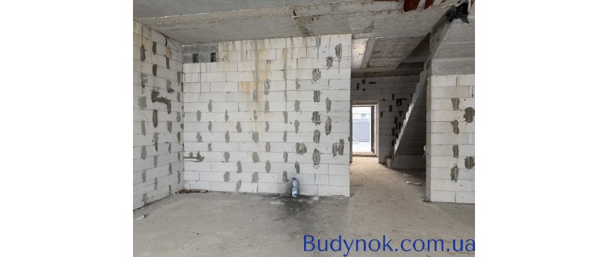 продаж 4-к будинок Києво-Святошинський, Шевченкове, 98000 $