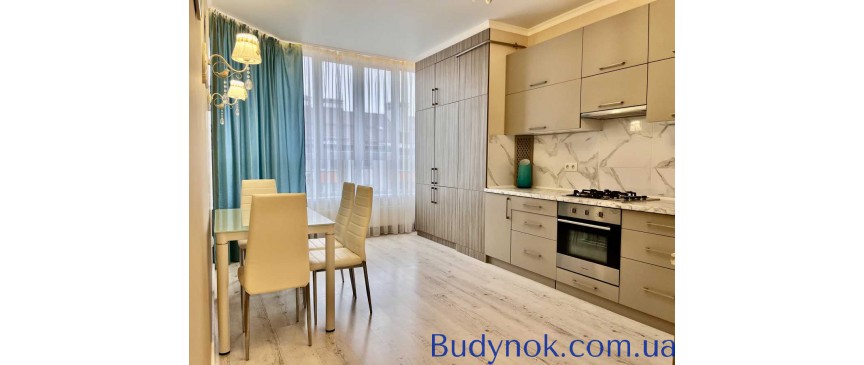 продаж 1-к квартира Києво-Святошинський, Петропавлівська Борщагівка, 61000 $