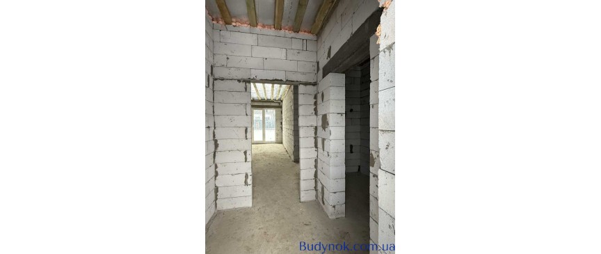 продаж 3-к будинок Києво-Святошинський, Білогородка, 92000 $