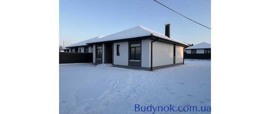 продаж 3-к будинок Києво-Святошинський, Шевченкове, 93000 $