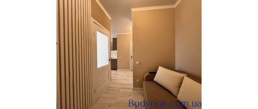 продаж 1-к квартира Києво-Святошинський, Петропавлівська Борщагівка, 61000 $