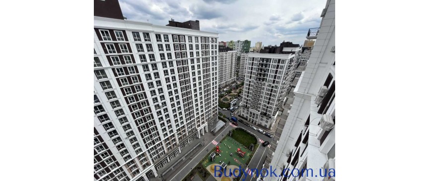 продаж 1-к квартира Київ, Голосіївський, 110000 $