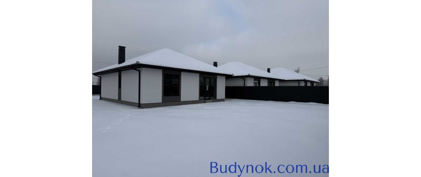 продаж 3-к будинок Києво-Святошинський, Білогородка, 92000 $