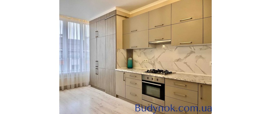 продаж 1-к квартира Києво-Святошинський, Петропавлівська Борщагівка, 61000 $