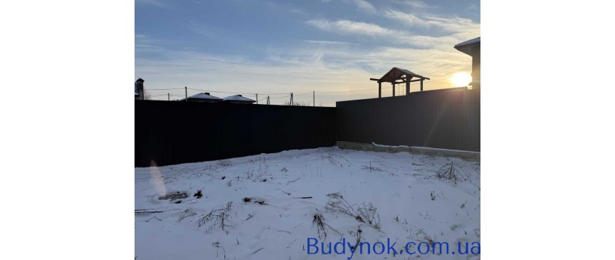 продаж 4-к будинок Києво-Святошинський, Петропавлівська Борщагівка, 120000 $