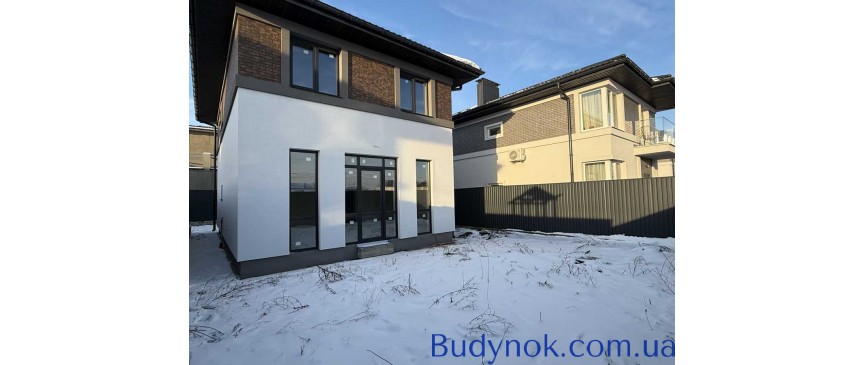 продаж 4-к будинок Києво-Святошинський, Петропавлівська Борщагівка, 120000 $