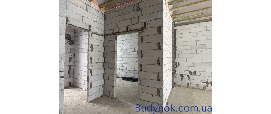 продаж 3-к будинок Києво-Святошинський, Білогородка, 92000 $