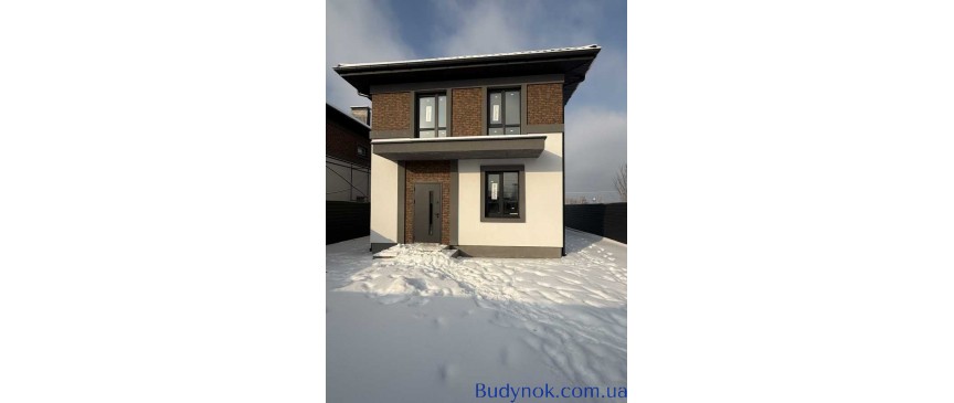 продаж 4-к будинок Києво-Святошинський, Шевченкове, 98000 $