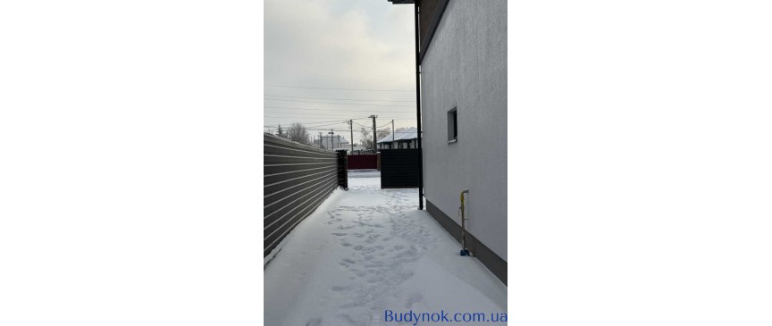 продаж 4-к будинок Києво-Святошинський, Шевченкове, 98000 $