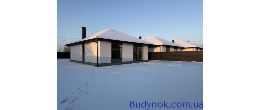 продаж 3-к будинок Києво-Святошинський, Шевченкове, 93000 $