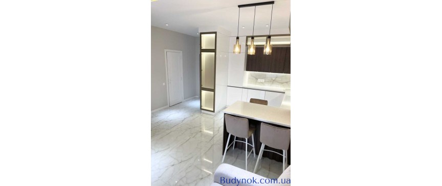 продаж 1-к квартира Київ, Голосіївський, 110000 $