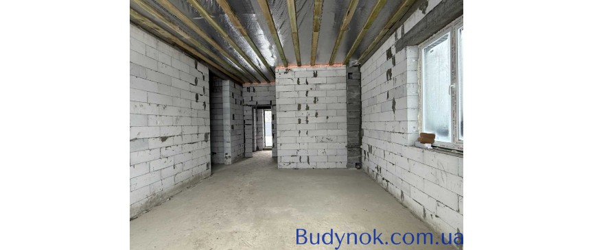 продаж 3-к будинок Києво-Святошинський, Білогородка, 92000 $