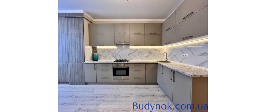 продаж 1-к квартира Києво-Святошинський, Петропавлівська Борщагівка, 61000 $