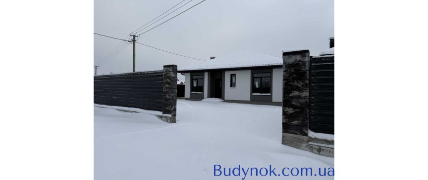 продаж 3-к будинок Києво-Святошинський, Шевченкове, 93000 $