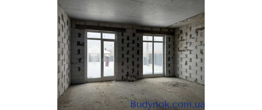 продаж 4-к будинок Києво-Святошинський, Шевченкове, 98000 $