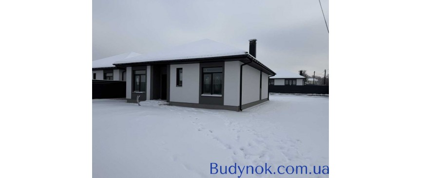 продаж 3-к будинок Києво-Святошинський, Білогородка, 92000 $