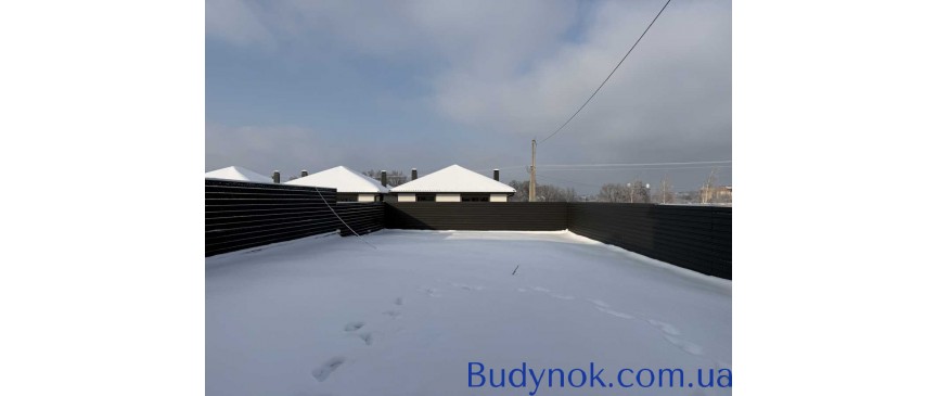 продаж 4-к будинок Києво-Святошинський, Шевченкове, 98000 $