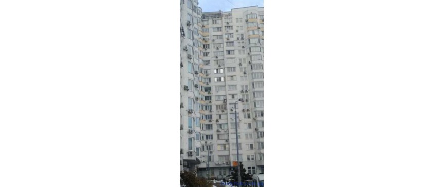продаж 2-к квартира Київ, Дарницький, 95600 $