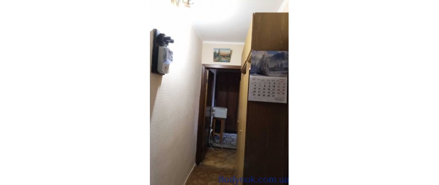 продаж 2-к квартира Київ, Солом`янський, 45000 $
