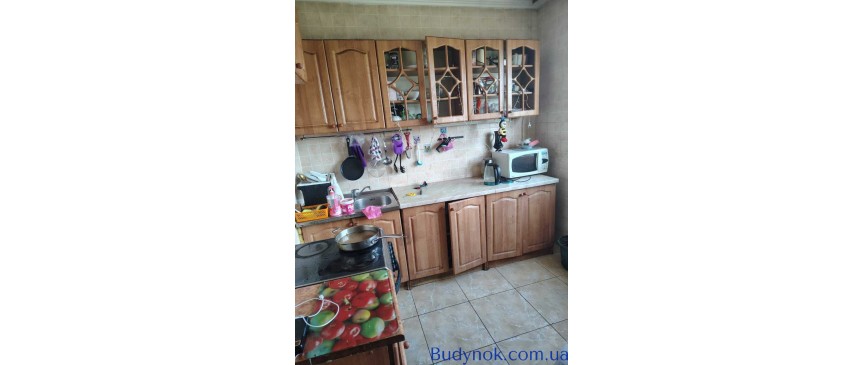 продаж 3-к квартира Київ, Дарницький, 65000 $