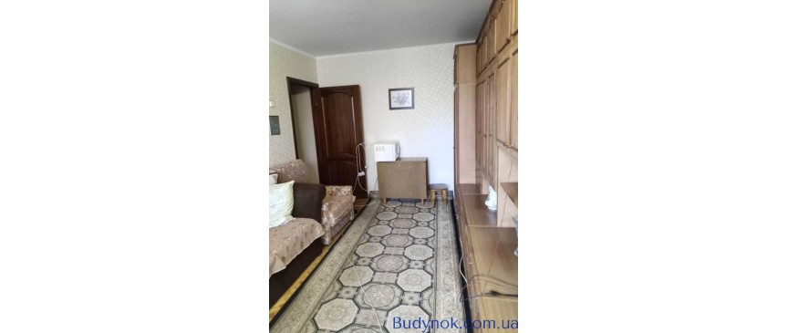 продаж 2-к квартира Київ, Солом`янський, 45000 $