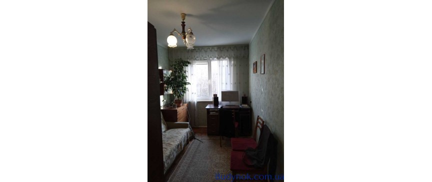 продаж 2-к квартира Київ, Солом`янський, 45000 $