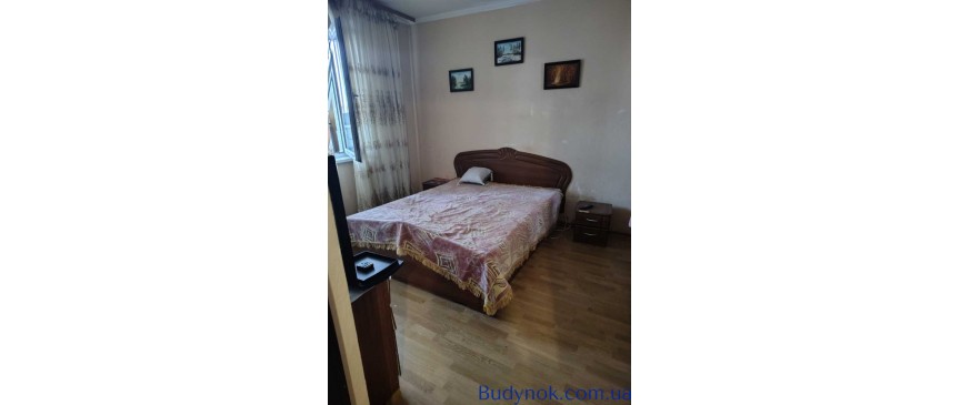 продаж 3-к квартира Київ, Дарницький, 65000 $