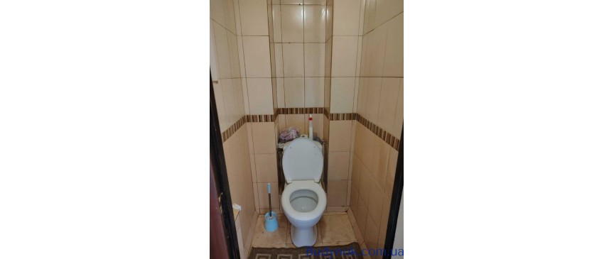 продаж 3-к квартира Київ, Дарницький, 65000 $