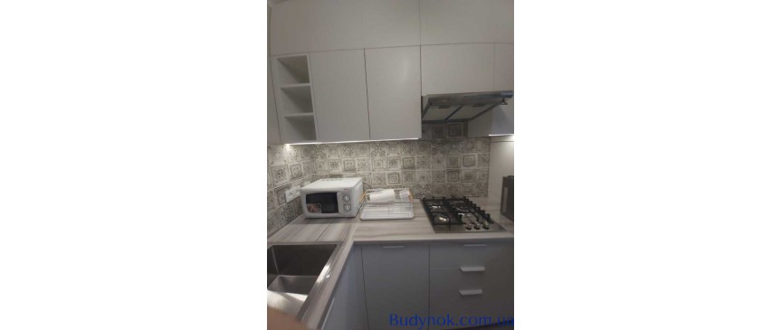 довгострокова оренда 1-к квартира Київ, Шевченківський, 16500 грн./міс.