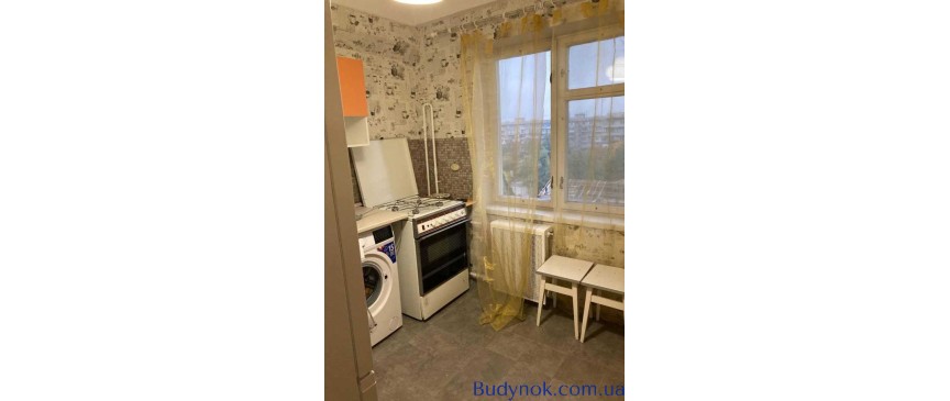 продаж 2-к квартира Київ, Оболонський, 48000 $