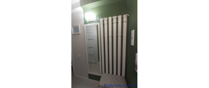 довгострокова оренда 1-к квартира Київ, Шевченківський, 16500 грн./міс.