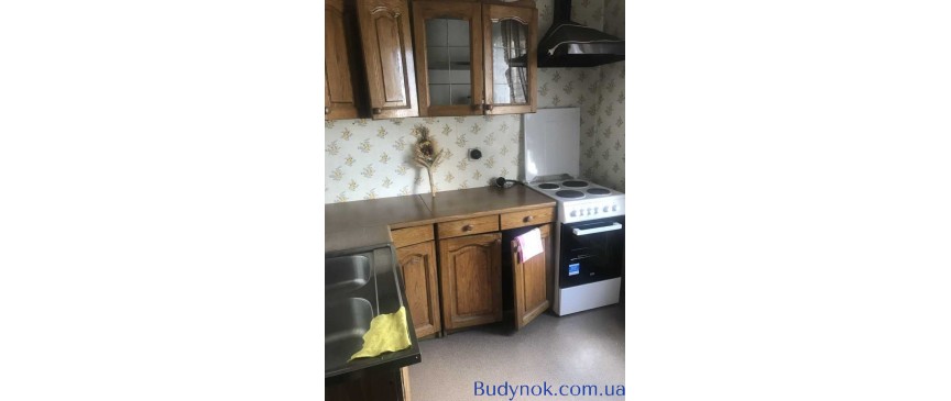 довгострокова оренда 2-к квартира Київ, Святошинський, 11000 грн./міс.
