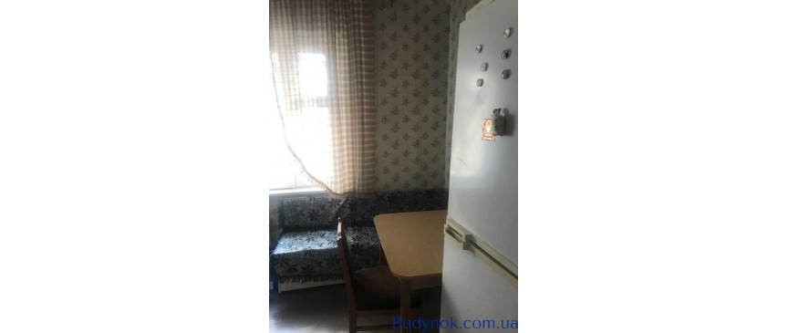 довгострокова оренда 2-к квартира Київ, Святошинський, 11000 грн./міс.