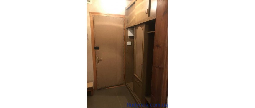 довгострокова оренда 2-к квартира Київ, Святошинський, 11000 грн./міс.