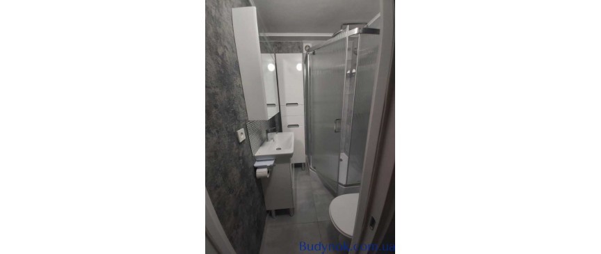 довгострокова оренда 1-к квартира Київ, Шевченківський, 16500 грн./міс.