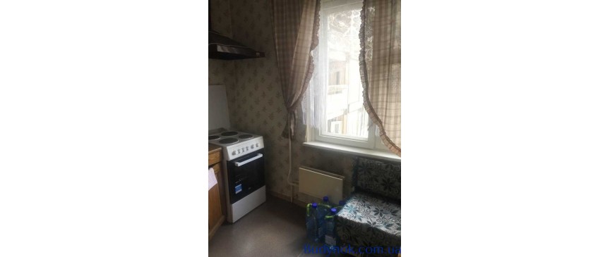 довгострокова оренда 2-к квартира Київ, Святошинський, 11000 грн./міс.