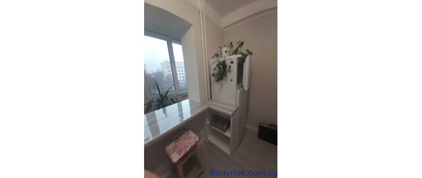 довгострокова оренда 1-к квартира Київ, Шевченківський, 16500 грн./міс.